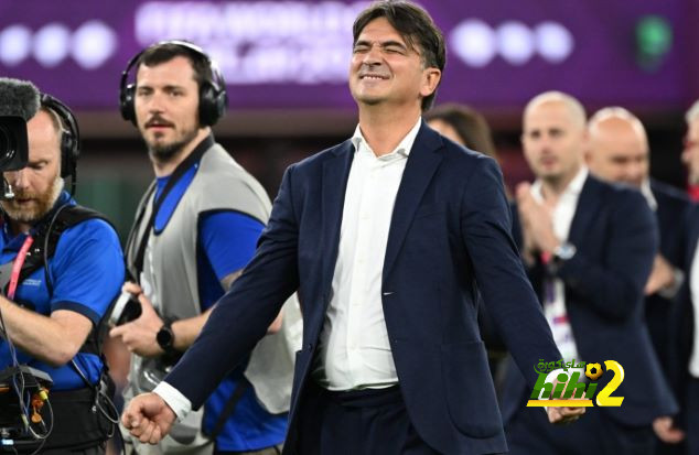 أرقام مهمة يجب معرفتها عن كرواتيا قبل نصف نهائي المونديال
