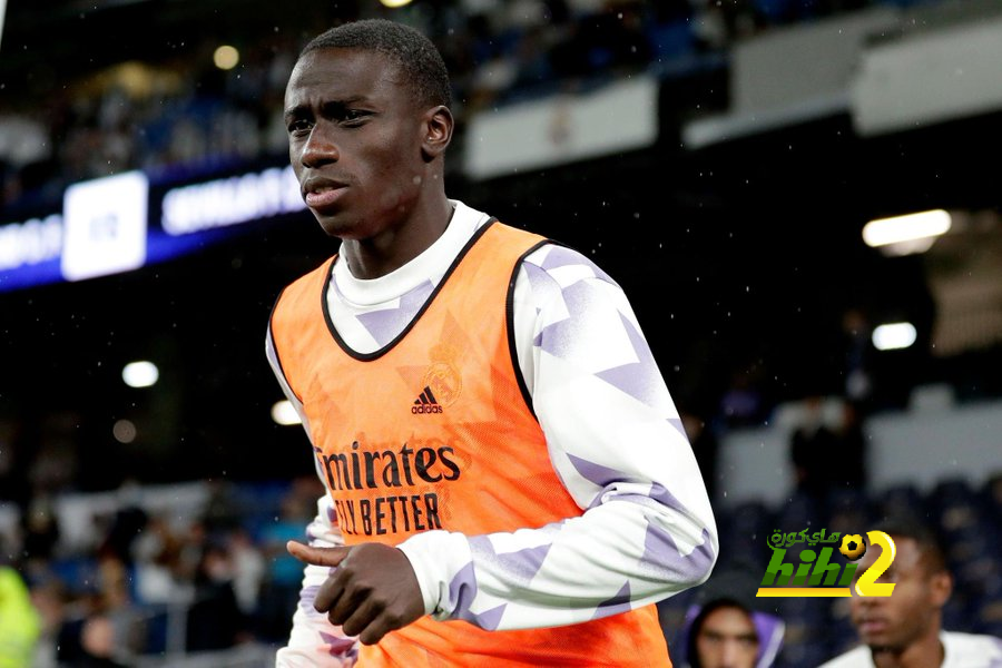 ريال مدريد في حالة طوارىء لهذا السبب
