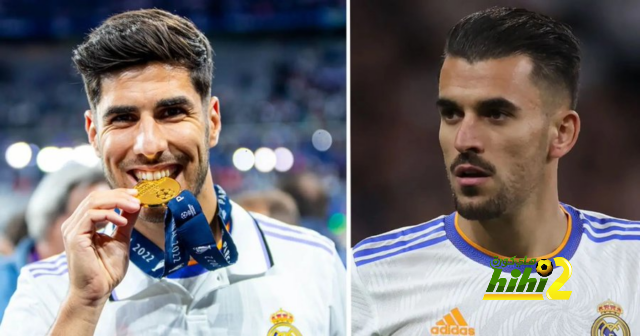رحيل إنريكي سيؤثر في سوق إنتقالات ريال مدريد