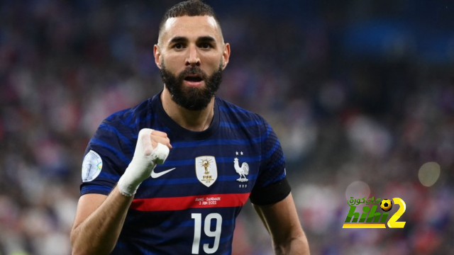بنزيما في إنتظار المجد في حال حصول فرنسا على كأس العالم