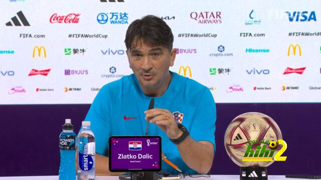 مدرب كرواتيا يتحدث عن لقاء الأرجنتين غدا في نصف نهائي كأس العالم