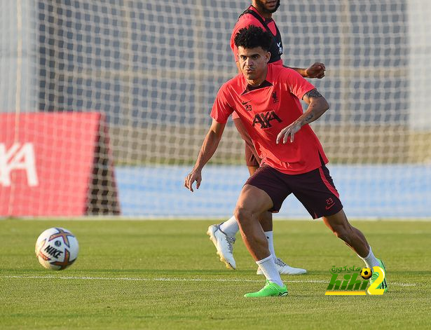 ليفربول يفتقد لويس دياز حتى مارس المقبل