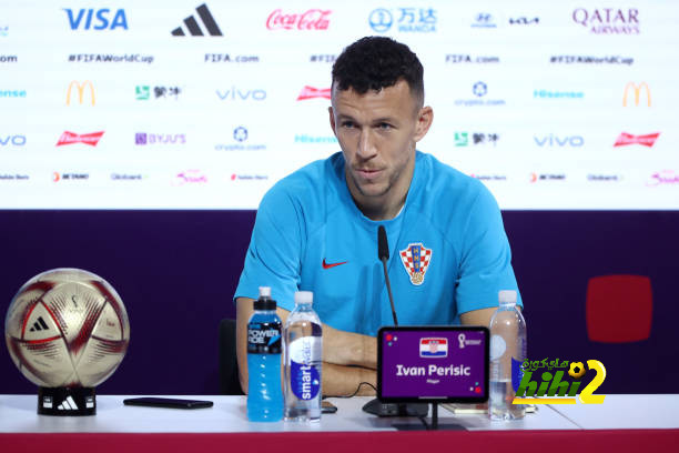 بريسيتش : نعامل مودريتش مثل ميسي و رونالدو