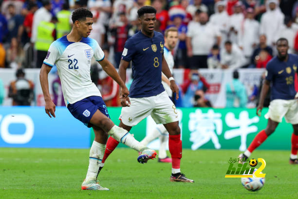 صدمة كبرى لمنتخب فرنسا قبل لقاء المغرب في نصف نهائي كأس العالم