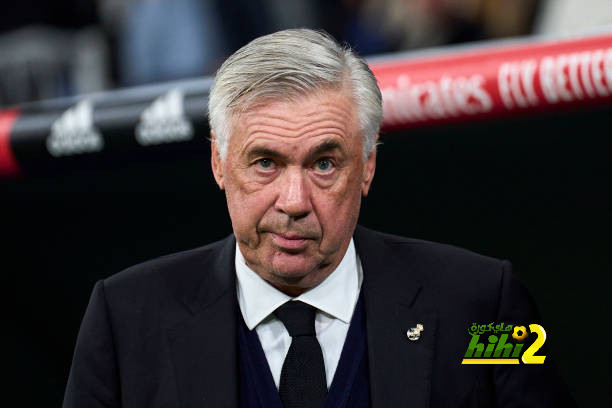 الاتحاد البرازيلي ينفي مفاوضاته مع أنشيلوتي