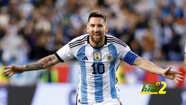 هل يهدي دفاع المغرب حذاء المونديال الذهبي لميسي ؟