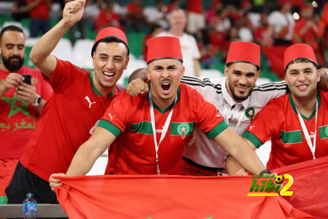ديل بيرو يرشح المغرب للفوز بمونديال قطر !