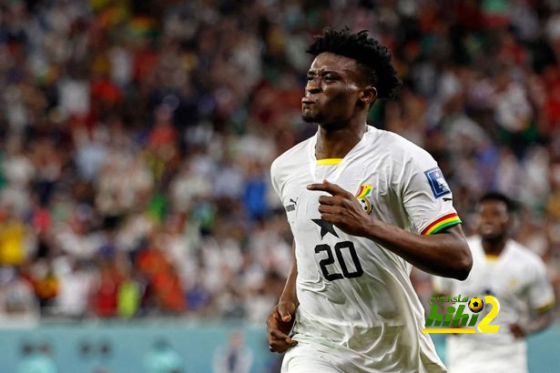 ليفربول أراد ضم قدوس الصيف الماضي