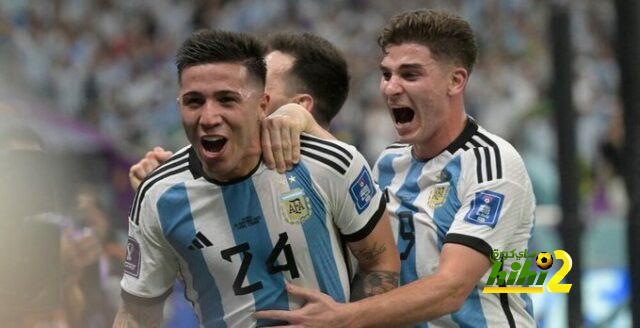 ليفربول يجهز عرضا لضم نجم الأرجنتين