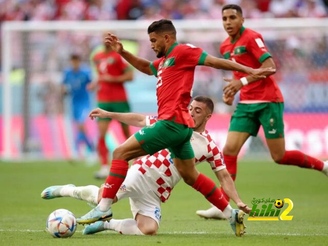 الوداد المغربي يتجاهل العروض المقدمة لعطية الله !