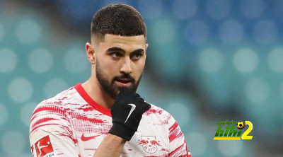 ريال مدريد في حيرة من التعاقد يوشكو جفارديول