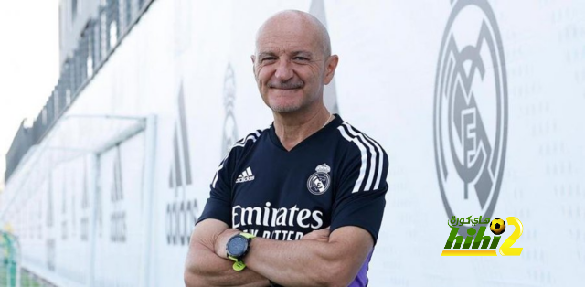 كيف تعامل ريال مدريد مع اللاعبين الغير مشاركين في كأس العالم ؟