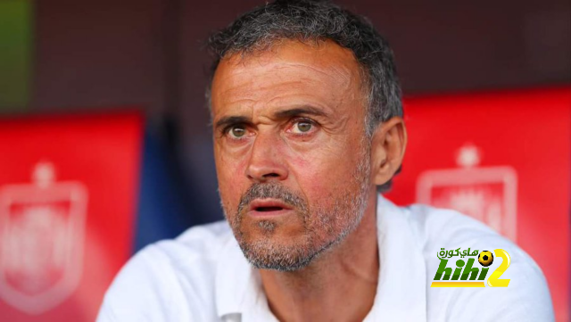 من اللاعب الذي خذل لويس إنريكي في قطر ؟