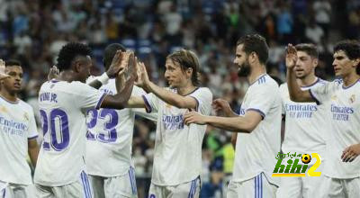 انتر ميلان يريد ضم لاعب الريال المنبوذ