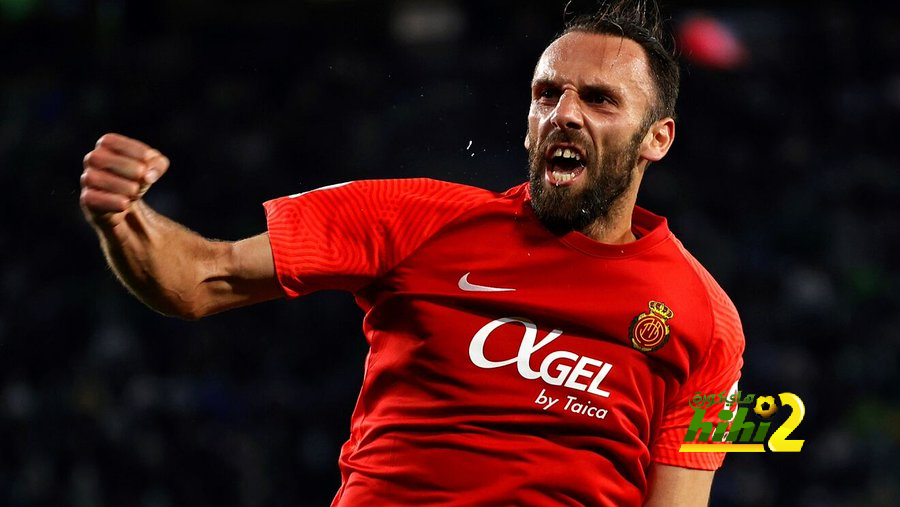 هل ينتقل موريكي إلى ريال مدريد  ؟