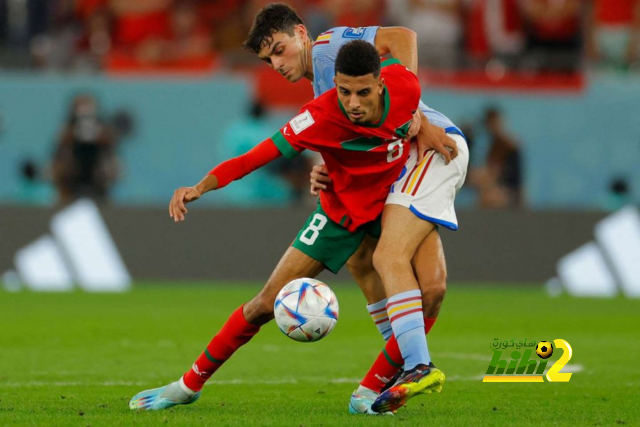ثلاثة نجوم كبار من منتخب المغرب سيلعبوا في أكبر أندية أوروبا