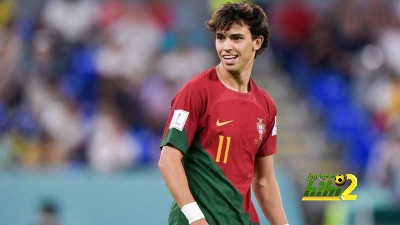 أرسنال أصبح المرشح الأول للتوقيع مع جواو فيليكس