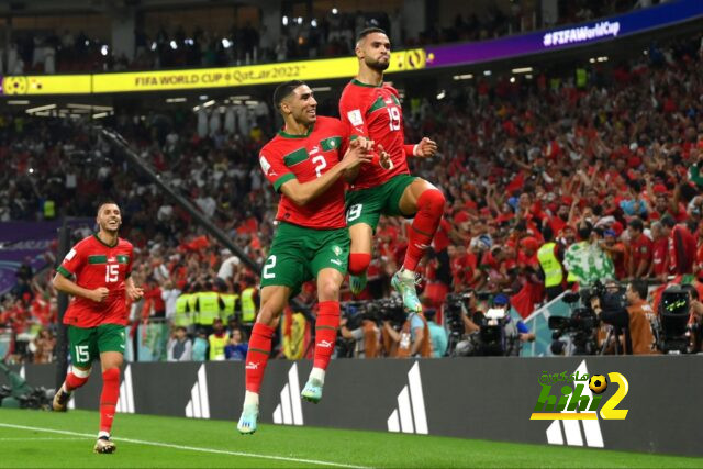 المغرب تفتح الباب أمام جمهورها لحضور مباراة فرنسا مجاناً