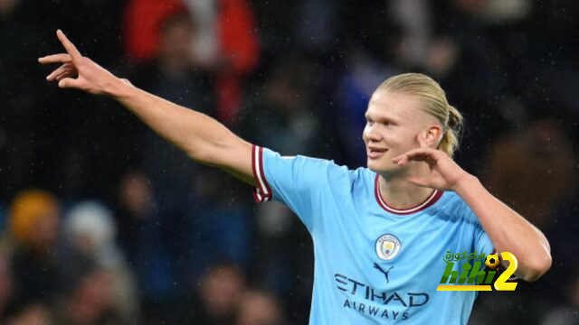 والد هالاند يفتح الباب أمام ريال مدريد للتعاقد مع نجله