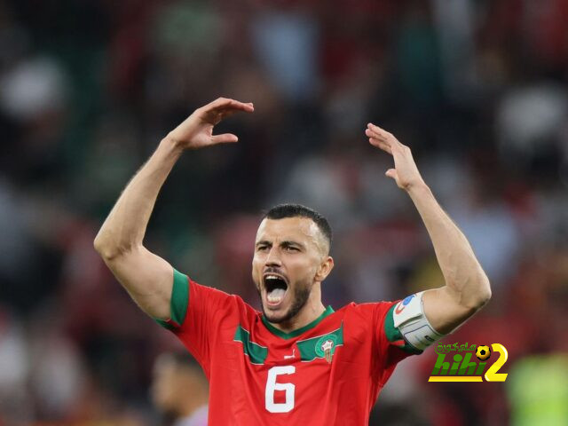 أخبار سعيدة لجمهور المغرب قبل مواجهة فرنسا في نصف نهائي كأس العالم