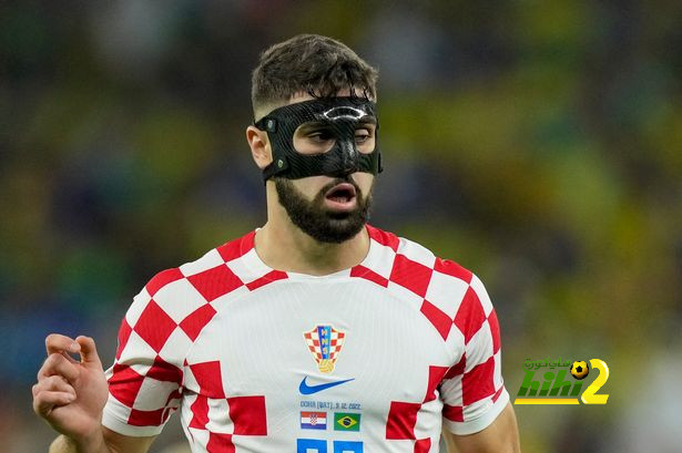 مانشستر سيتي يستعد لتقديم عرض خرافي لنجم كرواتيا !
