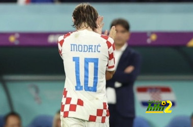 روي كين: مودريتش مذهل.. لاعب لامع ذو مسيرة رائعة