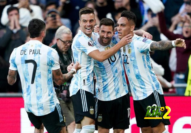 ميسي يعادل رقم الهداف التاريخي لمنتخب التانغو !