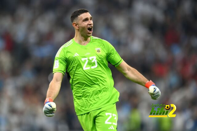 احصائية سلبية لمنتخب الأرجنتين في الشوط الثاني