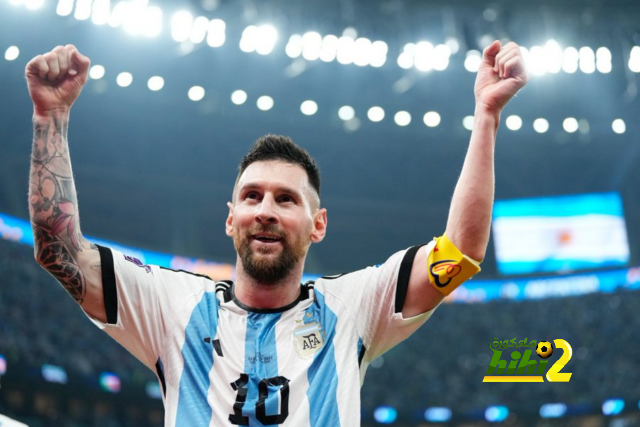 ميسي أحسن لاعب في كأس العالم 2022 …الأرجنتيني حسمها