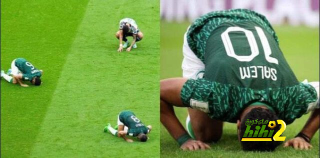 السعودية المنتخب الوحيد الذي هزم الأرجنتين في كأس العالم!