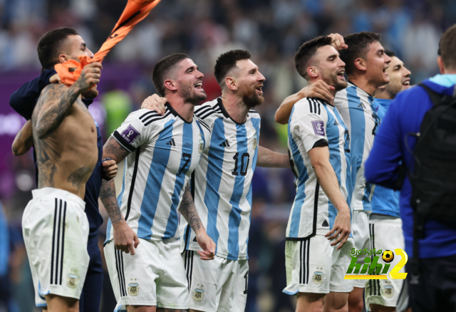 كم عدد النهائيات التي وصل إليها ميسي مع منتخب الأرجنتين ؟