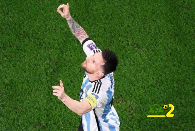 الأرقام وحدها تؤكد … الأرجنتين تستحق الفوز بكأس العالم!