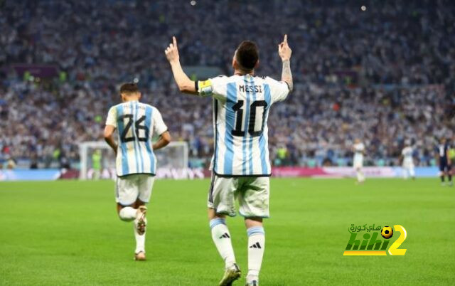 هذا المونديال في عين ميسي … مسألة حياة أو موت