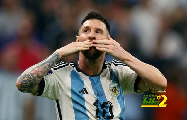 السر وراء تألق ميسي في هذا المونديال رغم عمره المتقدم