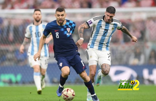 بعد ميسي … من هو أفضل لاعب في الأرجنتين خلال مونديال قطر؟