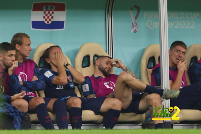 أسباب حسرة مودريتش بعد الخسارة أمام الأرجنتين