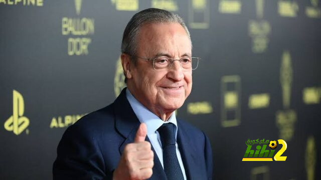 تشكيل ريال مدريد في 2024