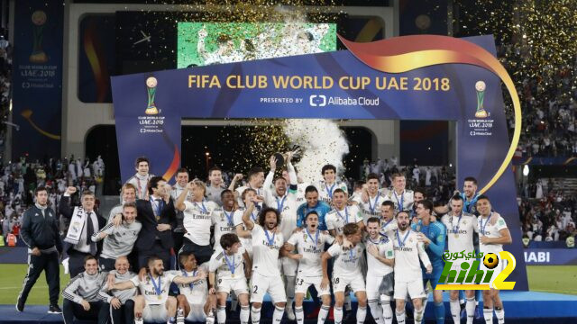 ريال مدريد يعترض على موعد انطلاق كأس العالم للأندية