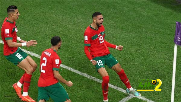 التاريخ ينتظر منتخب المغرب الليلة في كأس العالم