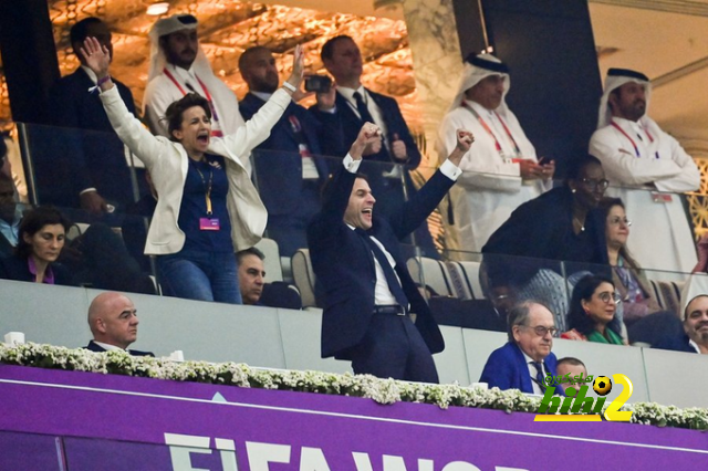 ماكرون: فرنسا ستفوز بكأس العالم