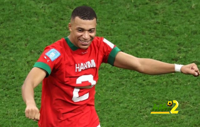 هل يعيش جيل مبابي نفس مأساة زيدان …؟!