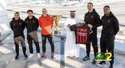 رسمياً.. ميلان يجدد عقد شراكته مع طيران الإمارات