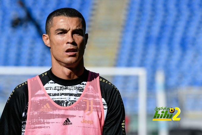 رونالدو يواصل التدرب في الفالديباس