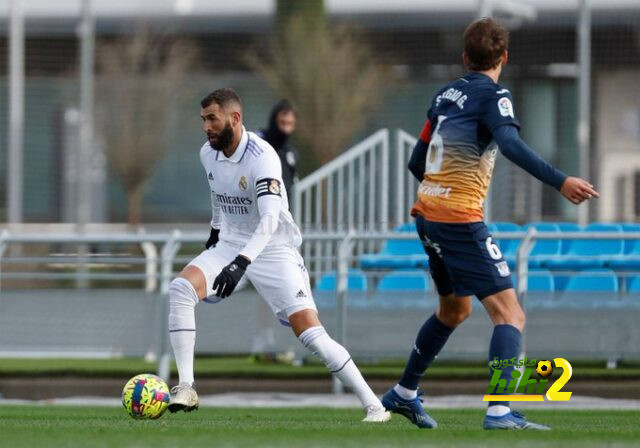 ريال مدريد يتعادل مع ليجانيس في حضور بنزيما