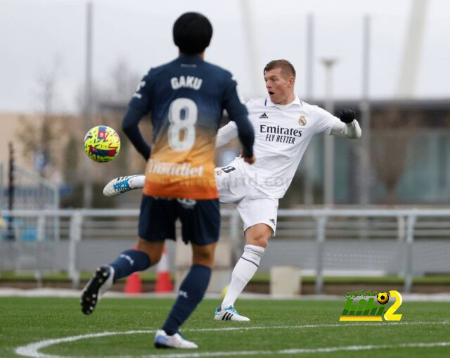 صور من مباراة ريال مدريد الودية أمام ليغانيس