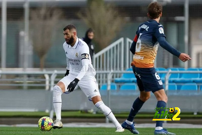 كريم بنزيما يتلقى دعوة من الاتحاد الفرنسي لحضور نهائي كأس العالم