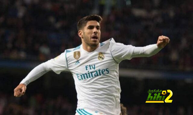 ريال مدريد يرفض طلب أسينسيو و وكيله!