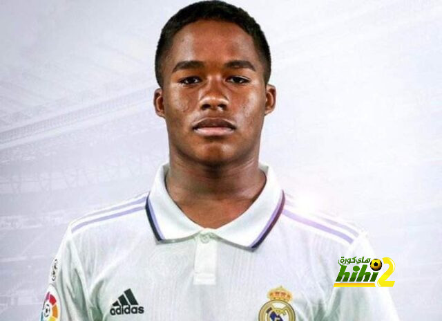 حقبة جديدة في هجوم ريال مدريد