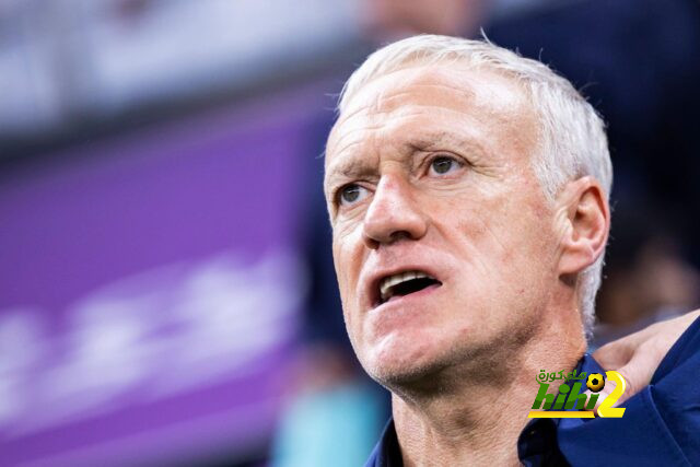 أخبار سارة لمنتخب فرنسا قبل مواجهة الأرجنتين في نهائي كأس العالم