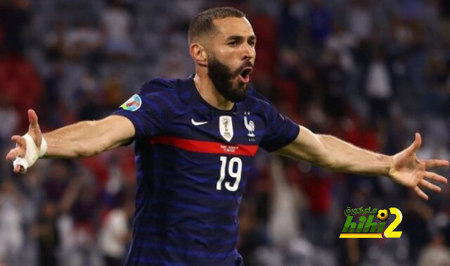 مع بنزيما أو بدونه … فرنسا بأفضل حال